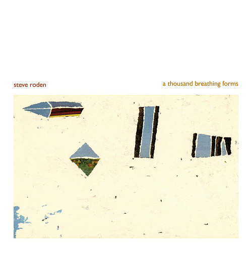 A Thousand Breathing Forms